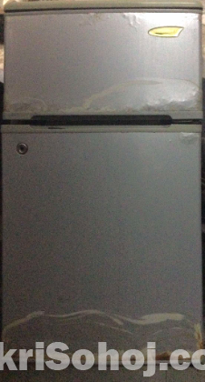 Royalstar fridge